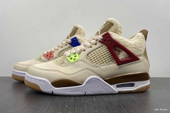 Things 503 369 Jordan Where Retro DH0572- Wild Are the Trendsetting  4 0711